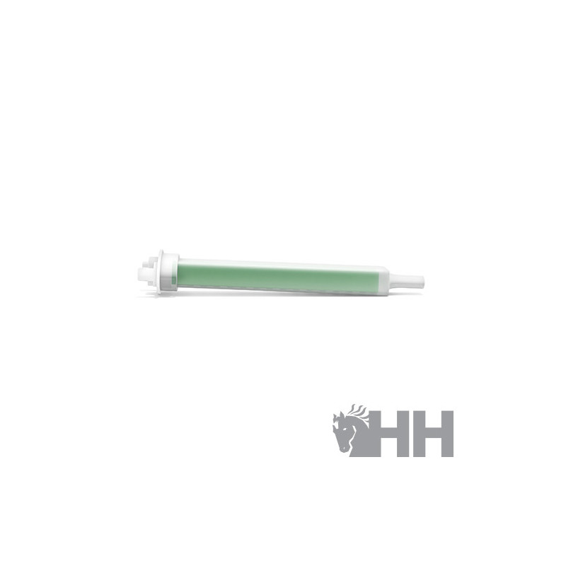 CANULA VETTEC EQUI-THANE 210 CC