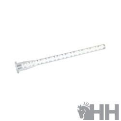 CANULA VETTEC EQUI-THANE 160 CC