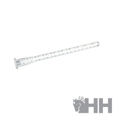 CANULA VETTEC EQUI-THANE 160 CC