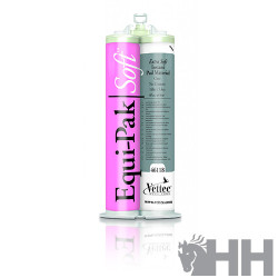SILICONA VETTEC EQUI-PAK SOFT
