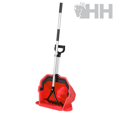 RECOGEDOR VPLAST QUICK PICK (JUEGO 2 PIEZAS)