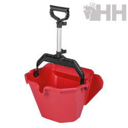 RECOGEDOR VPLAST QUICK PICK (JUEGO 2 PIEZAS)
