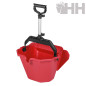 RECOGEDOR VPLAST QUICK PICK (JUEGO 2 PIEZAS)