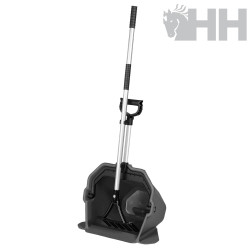 RECOGEDOR VPLAST QUICK PICK (JUEGO 2 PIEZAS)