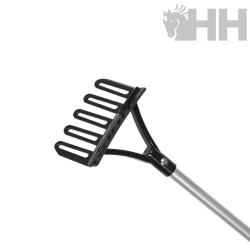 RECOGEDOR VPLAST QUICK PICK (JUEGO 2 PIEZAS)