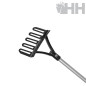 RECOGEDOR VPLAST QUICK PICK (JUEGO 2 PIEZAS)
