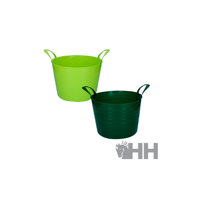 CUBO VPLAST TRUG FLEXI