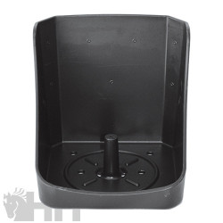 SOPORTE PIEDRA SAL VPLAST PLASTICO