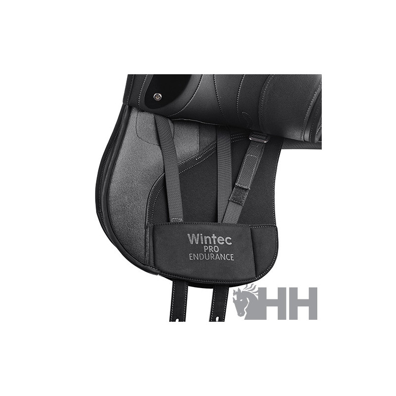 SILLA RAID WINTEC PRO ENDURANCE HART