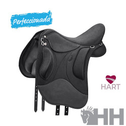 SILLA RAID WINTEC PRO ENDURANCE HART