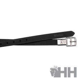 ACION ESTRIBO WINTEC PRO CON HEBILLAS (PAR)