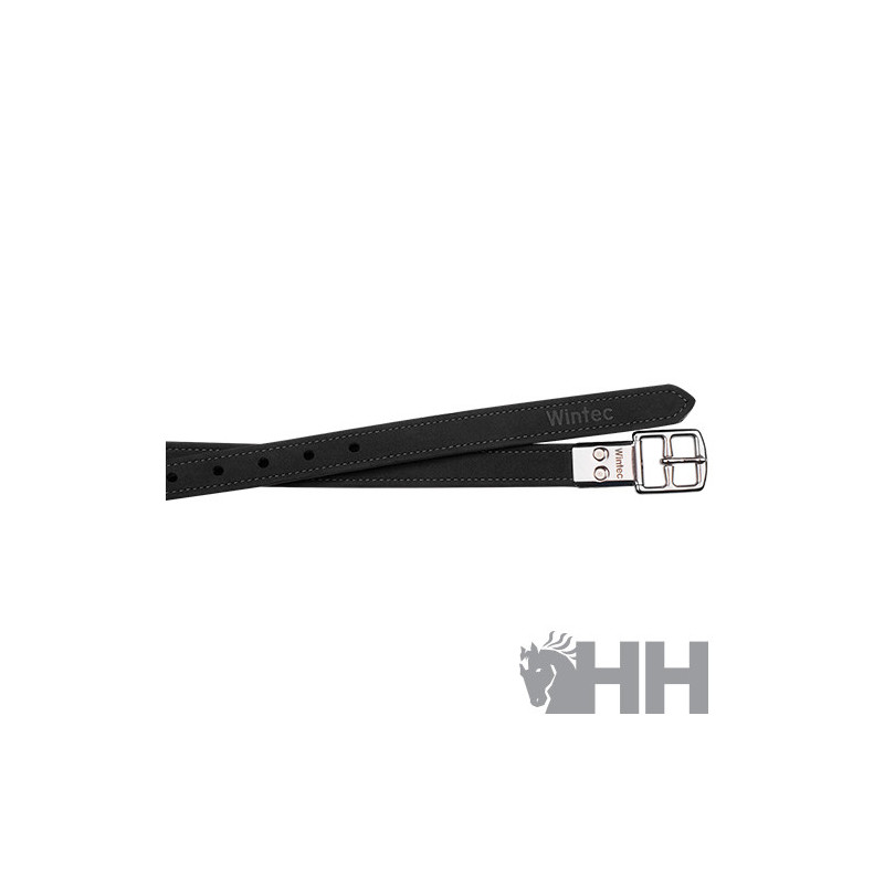 ACION ESTRIBO WINTEC PRO CON HEBILLAS (PAR)