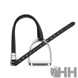 ACION ESTRIBO WINTEC PRO CON HEBILLAS (PAR)