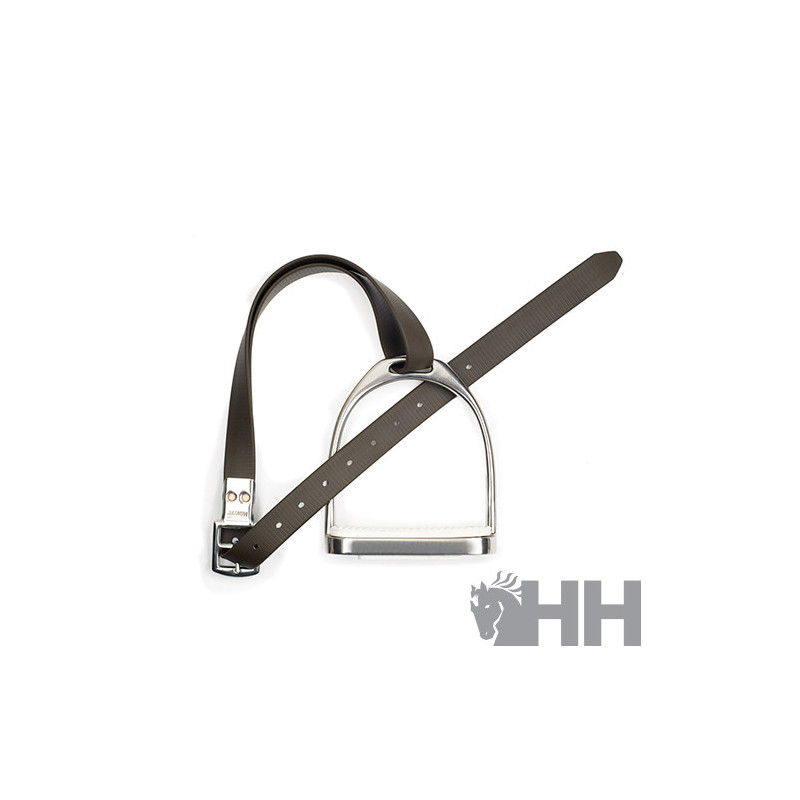 ACION ESTRIBO WINTEC FINA CON HEBILLAS (PAR)