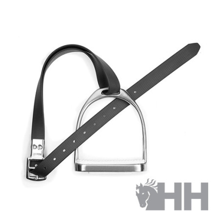 ACION ESTRIBO WINTEC FINA CON HEBILLAS (PAR)