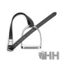 ACION ESTRIBO WINTEC FINA CON HEBILLAS (PAR)