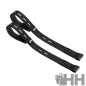 ACION ESTRIBO WINTEC SIN HEBILLAS (PAR)