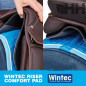 SALVACRUZ WINTEC SINTÉTICO RISER COMFORT