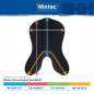SALVACRUZ WINTEC SINTÉTICO RISER COMFORT