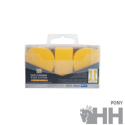 JUEGO CUÑAS BASTE WINTEC/BATES EASY CHANGE RISER SYSTEM