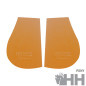 CUÑA BASTE WINTEC/BATES EASY CHANGE RISER SYSTEM TRASERO (PAR)