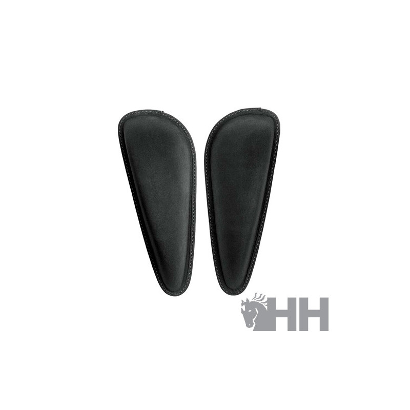 TACO SILLA WINTEC DOMA GRANDES NEGRO (PAR)