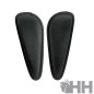 TACO SILLA WINTEC DOMA GRANDES NEGRO (PAR)
