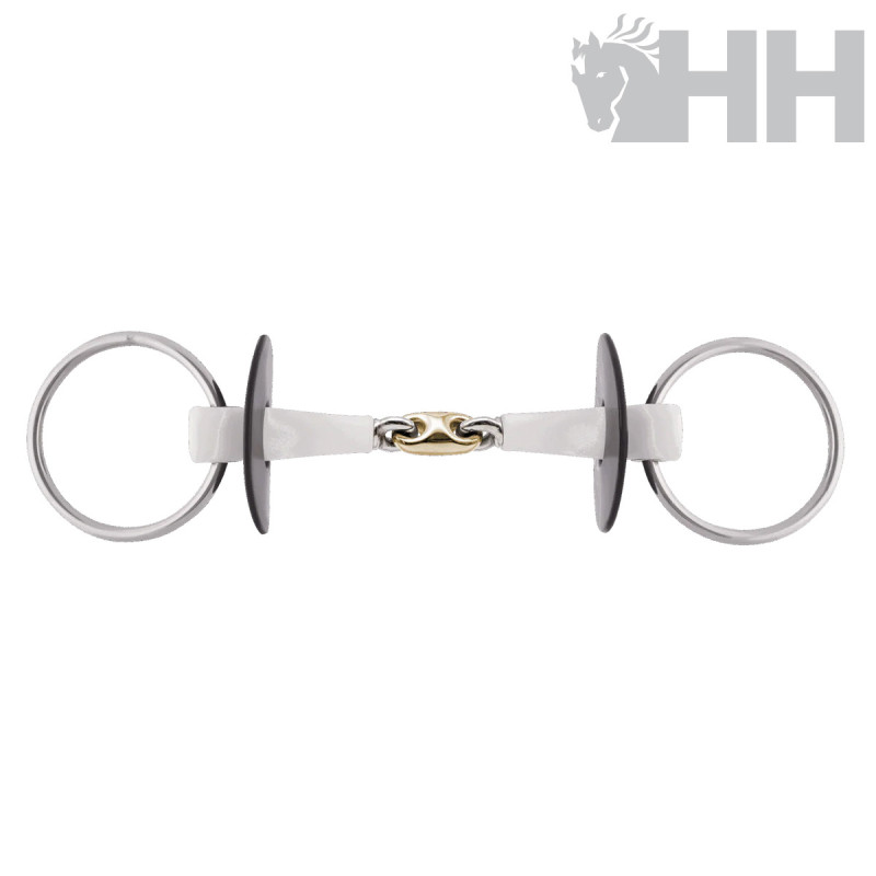 FILETE SPRENGER NATHE ANILLA 70mm PARTIDO DOBLE CON SENSOGAN