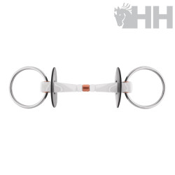 FILETE SPRENGER NATHE ANILLA 70mm PARTIDO DOBLE CON COBRE