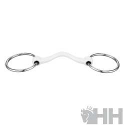 FILETE SPRENGER NATHE CM EMBOCADURA PUENTE ANILLA 70mm EMBOCADURA DURA