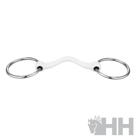 FILETE SPRENGER NATHE CM EMBOCADURA PUENTE ANILLA 70mm EMBOCADURA DURA