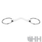 FILETE SPRENGER NATHE CM EMBOCADURA PUENTE ANILLA 70mm EMBOCADURA DURA