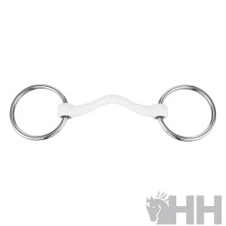 FILETE SPRENGER NATHE CM EMBOCADURA PUENTE ANILLA 70mm EMBOCADURA DURA