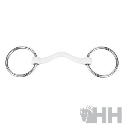 FILETE SPRENGER NATHE CM EMBOCADURA PUENTE ANILLA 70mm EMBOCADURA DURA