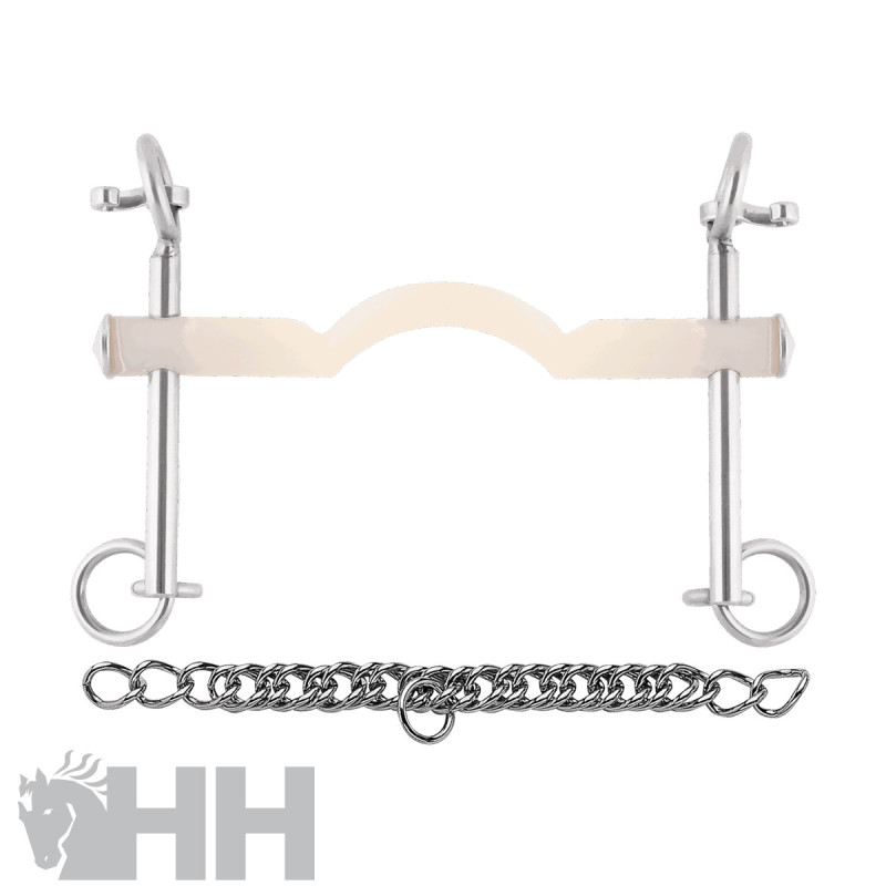 BOCADO SPRENGER NATHE DOMA PIERNA 5,5cm