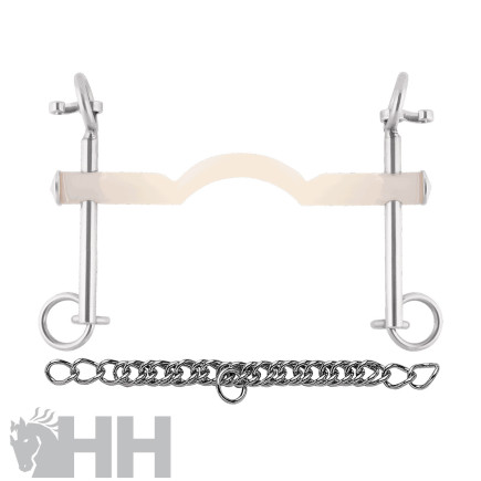 BOCADO SPRENGER NATHE DOMA PIERNA 5,5cm