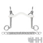 BOCADO SPRENGER NATHE CM DOMA PIERNA 7cm EMBOCADURA PUENTE DURA