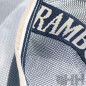 MANTA RAMBO PROTECTOR PLUS ANTIMOSCAS CON CUBRECUELLO