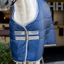 MANTA AMIGO RIPSTOP INSULATOR CUADRA LIGHT (100g)
