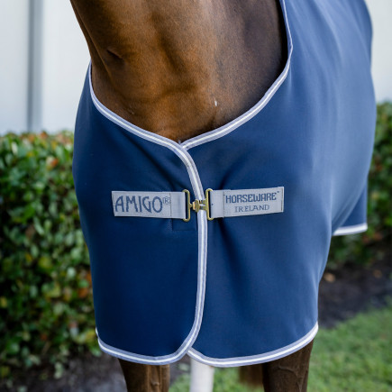 MANTA AMIGO JERSEY COOLER SECADO