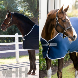 MANTA AMIGO JERSEY COOLER SECADO