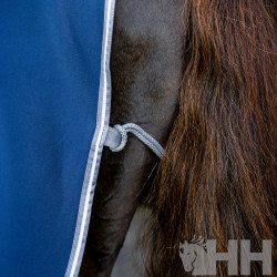 MANTA AMIGO JERSEY COOLER SECADO