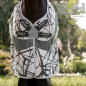 MANTA AMIGO CAMOFLY ANTIMOSCAS CON CUBRECUELLO