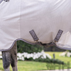 MANTA AMIGO BUG RUG PLUS ANTIMOSCAS CON CUBRECUELLO