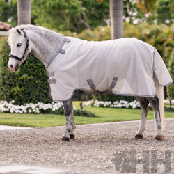 MANTA AMIGO BUG RUG PLUS ANTIMOSCAS CON CUBRECUELLO