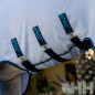 MANTA AMIGO HOODY ANTIMOSCAS CON CUBRECUELLO