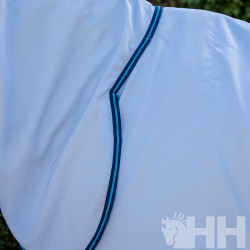 MANTA AMIGO HOODY ANTIMOSCAS CON CUBRECUELLO