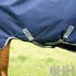 MANTA AMIGO RIPSTOP 900D PLUS EXTERIOR CON CUBRECUELLO LIGHT (100g)