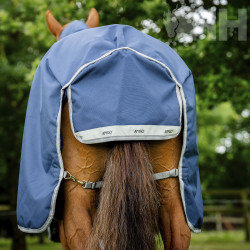 MANTA AMIGO 1200D TURNOUT EXTERIOR EXTRA LIGHT (50g)