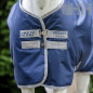 MANTA AMIGO RIPSTOP 900D EXTERIOR EXTRA LIGHT CON FORRO POLAR (50g+forro polar)